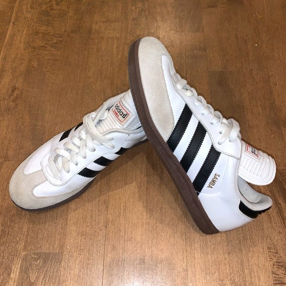 adidas samba 8